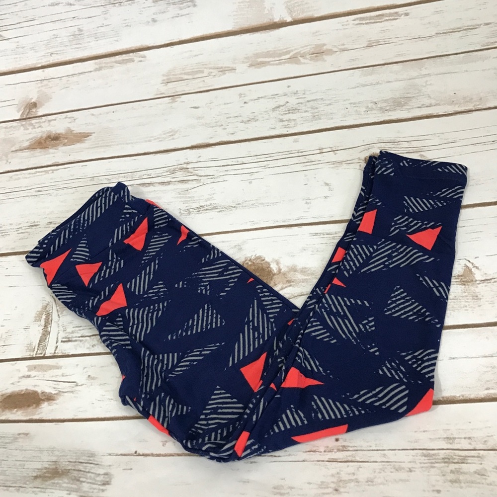 Lularoe kids leggings